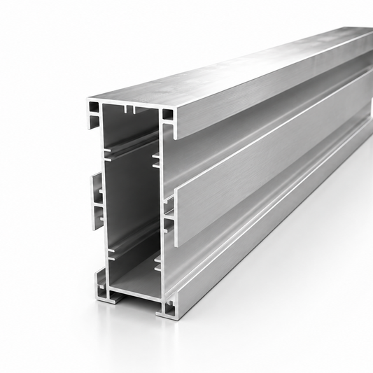 110mm Engineered Aluminium Deck Joist
