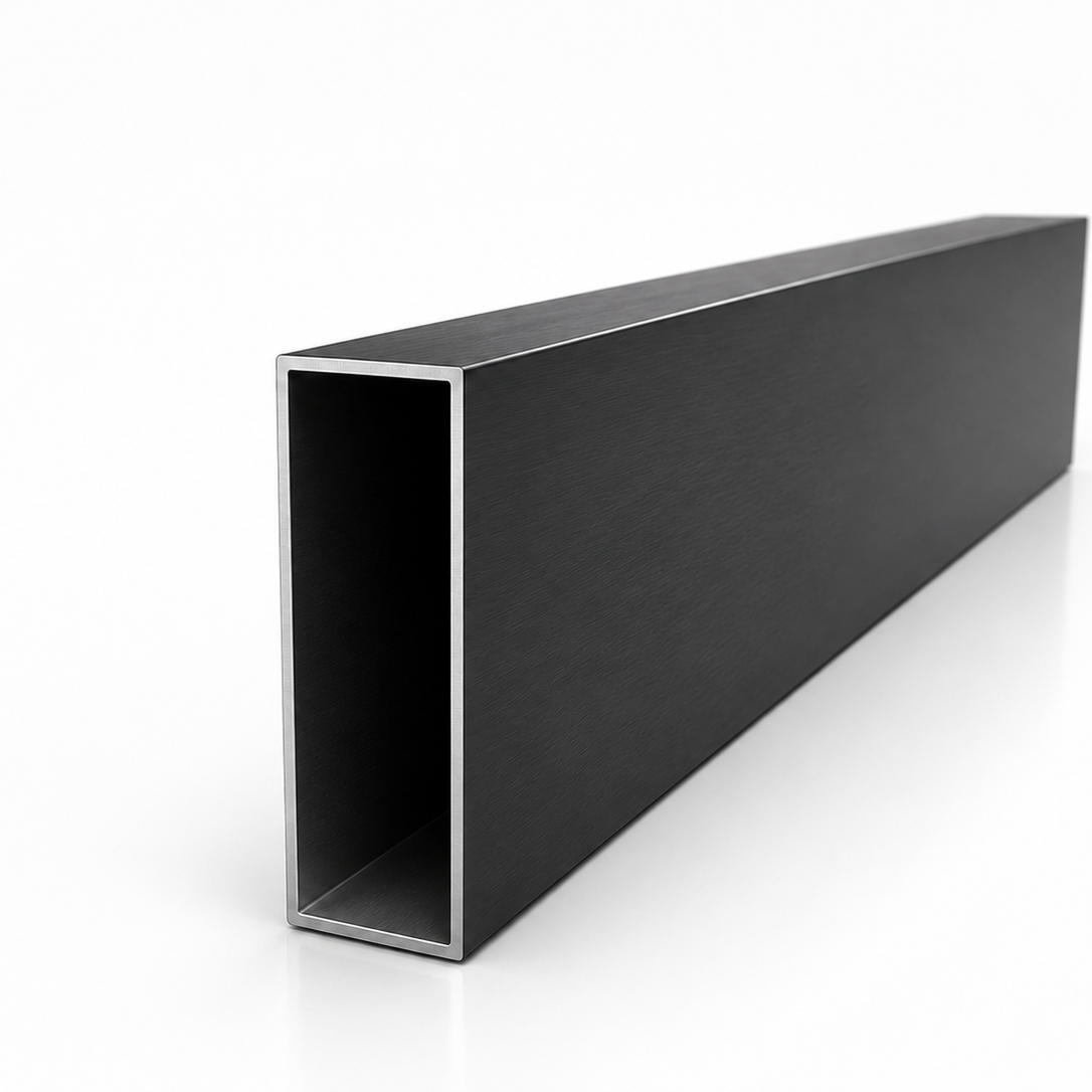 150mm Engineered Aluminium Patio Beam