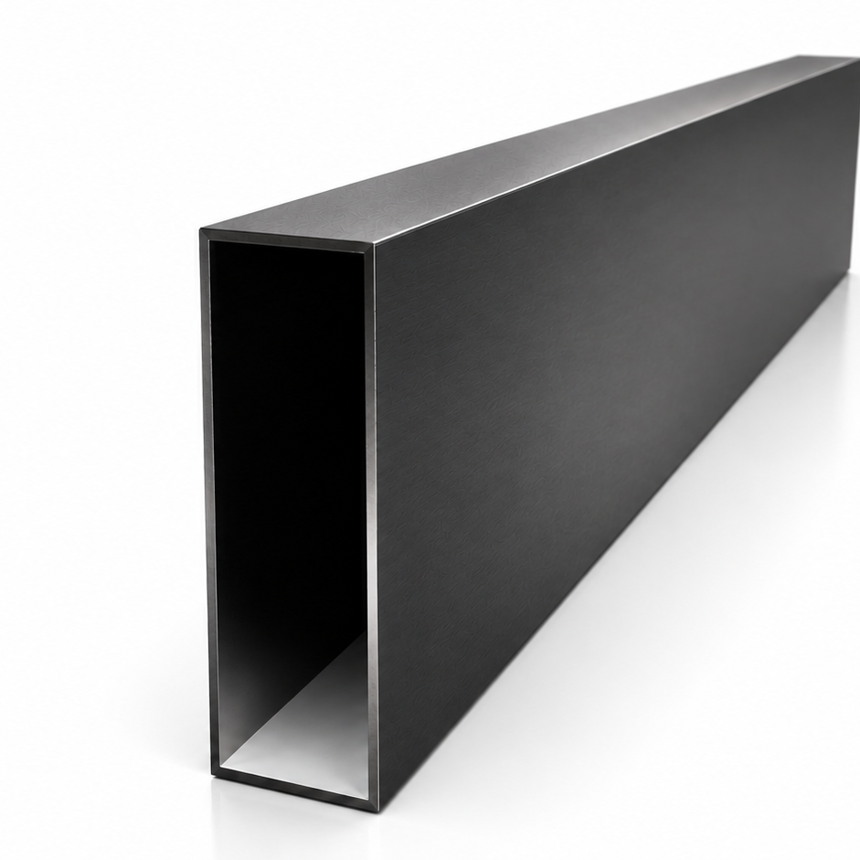 200mm Engineered Aluminium Patio Beam