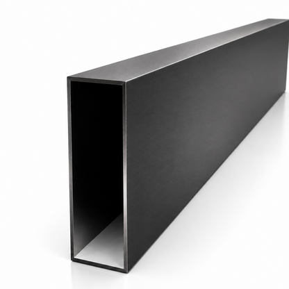 200mm Engineered Aluminium Patio Beam