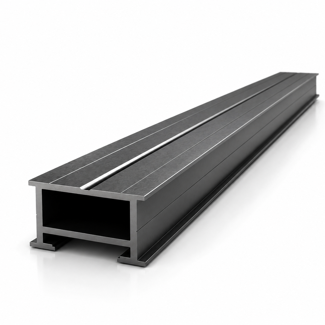 28mm Engineered Aluminium Deck Joist