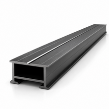 28mm Engineered Aluminium Deck Joist