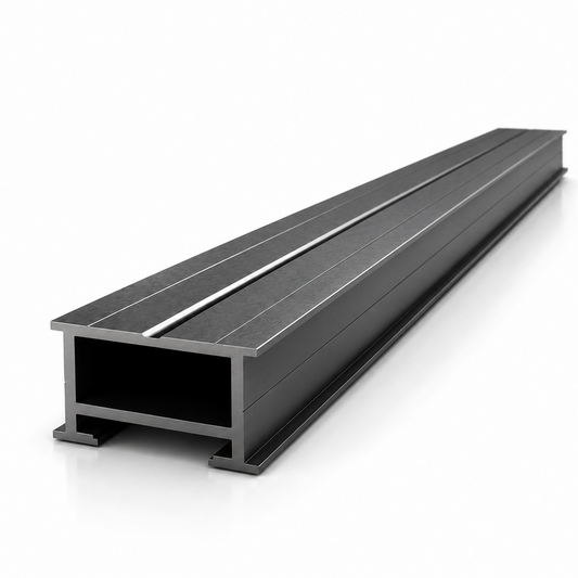28mm Engineered Aluminium Deck Joist