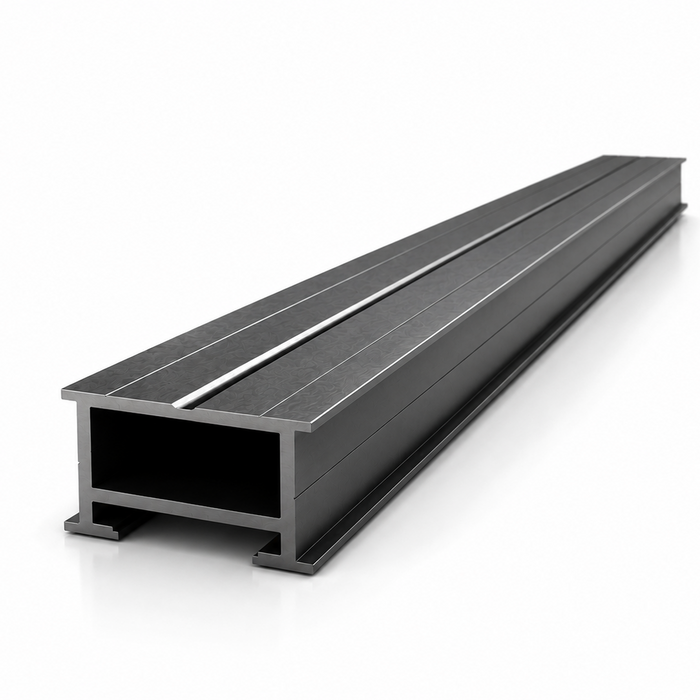 28mm Engineered Aluminium Deck Joist