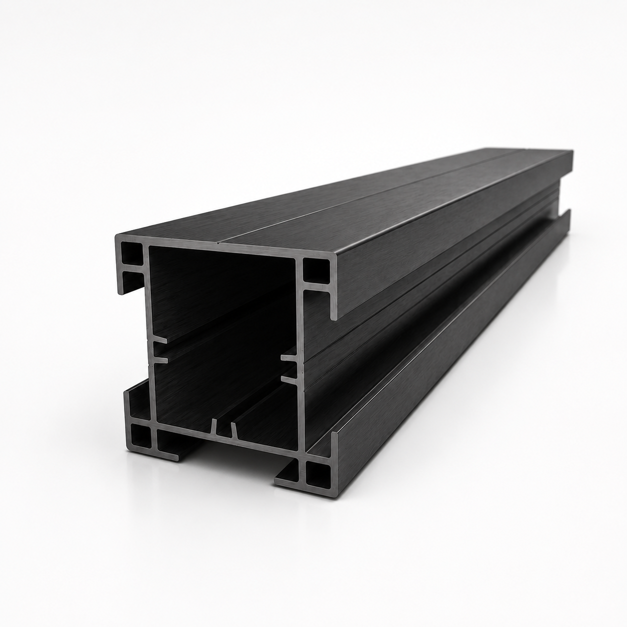 55mm Engineered Aluminium Deck Joist