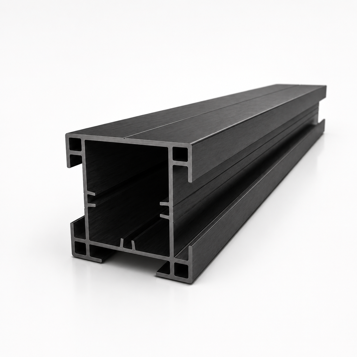 55mm Engineered Aluminium Deck Joist