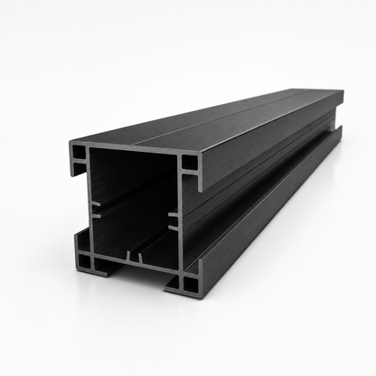 55mm Engineered Aluminium Deck Joist