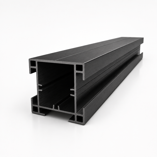 55mm Engineered Aluminium Deck Joist