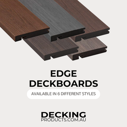 EDGE DECKBOARDS