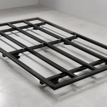 110mm Engineered Aluminium Deck Joist