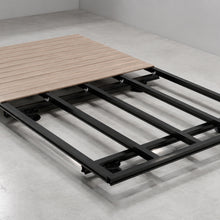 110mm Engineered Aluminium Deck Joist