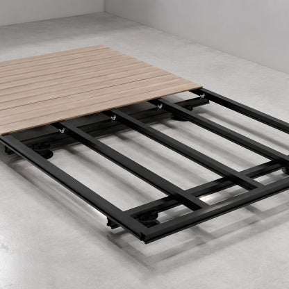 28mm Engineered Aluminium Deck Joist
