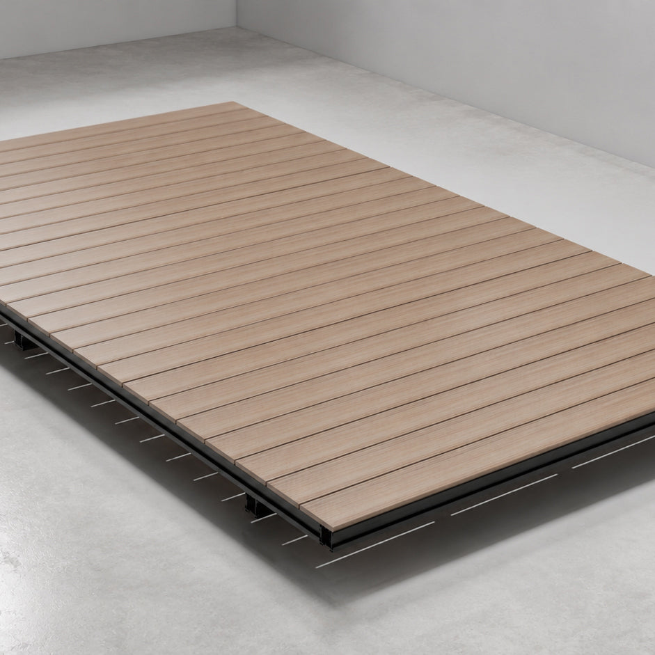 28mm Engineered Aluminium Deck Joist