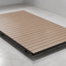 110mm Engineered Aluminium Deck Joist