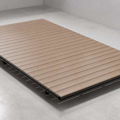 28mm Engineered Aluminium Deck Joist