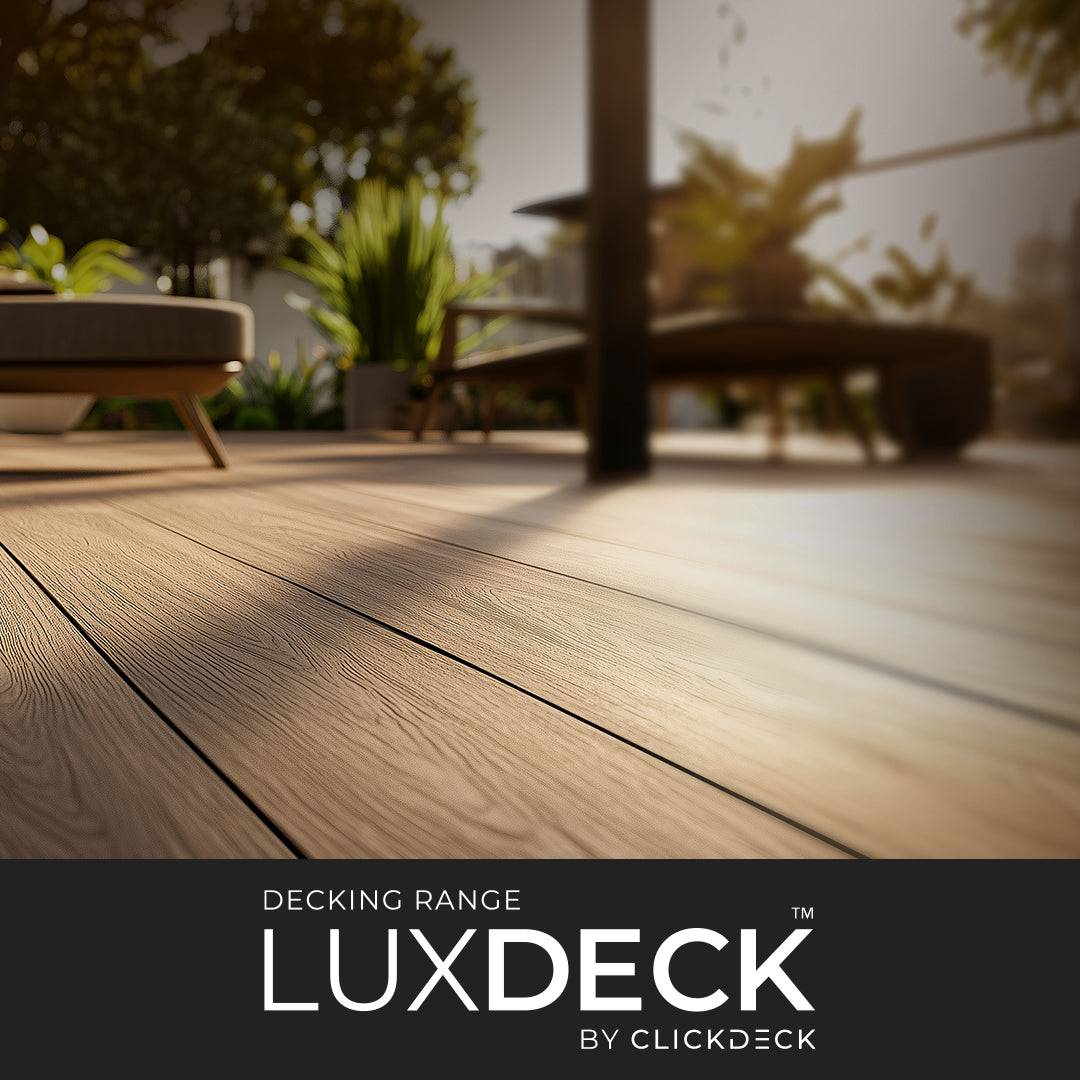 Luxdeck