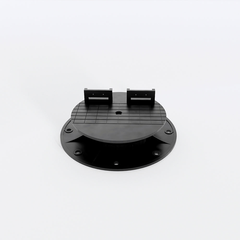 Clickdeck Pedestal Pro – Adjustable Deck Supports – PPA – 24-35mm