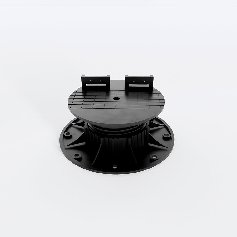 Clickdeck Pedestal Pro – Adjustable Deck Supports – PPC – 45-70mm