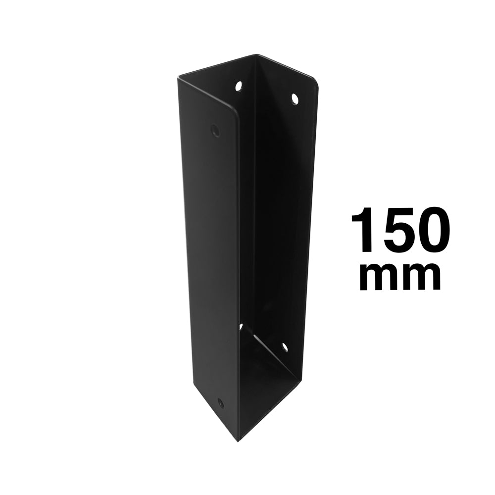 Clickdeck 150 Profile Straight Joist Bracket