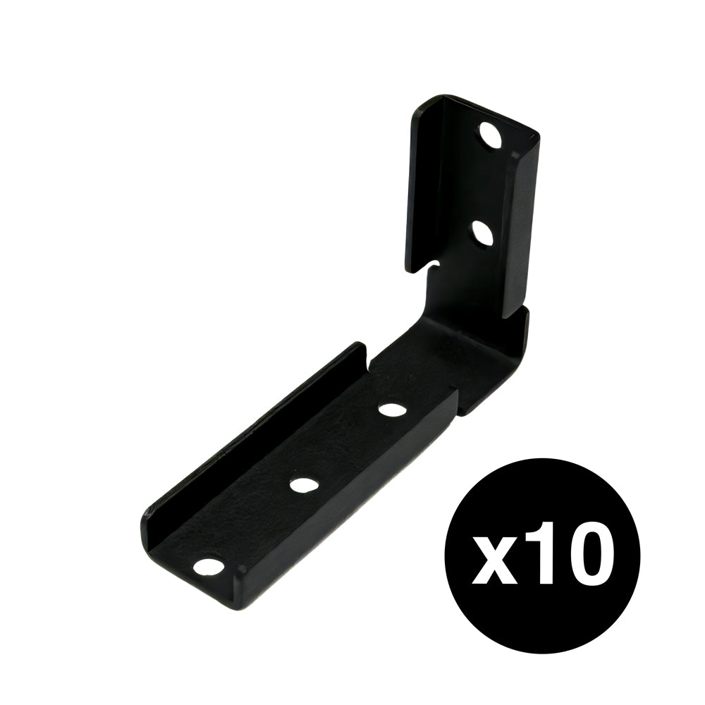 Clickdeck Corner Bracket – 10 Pack