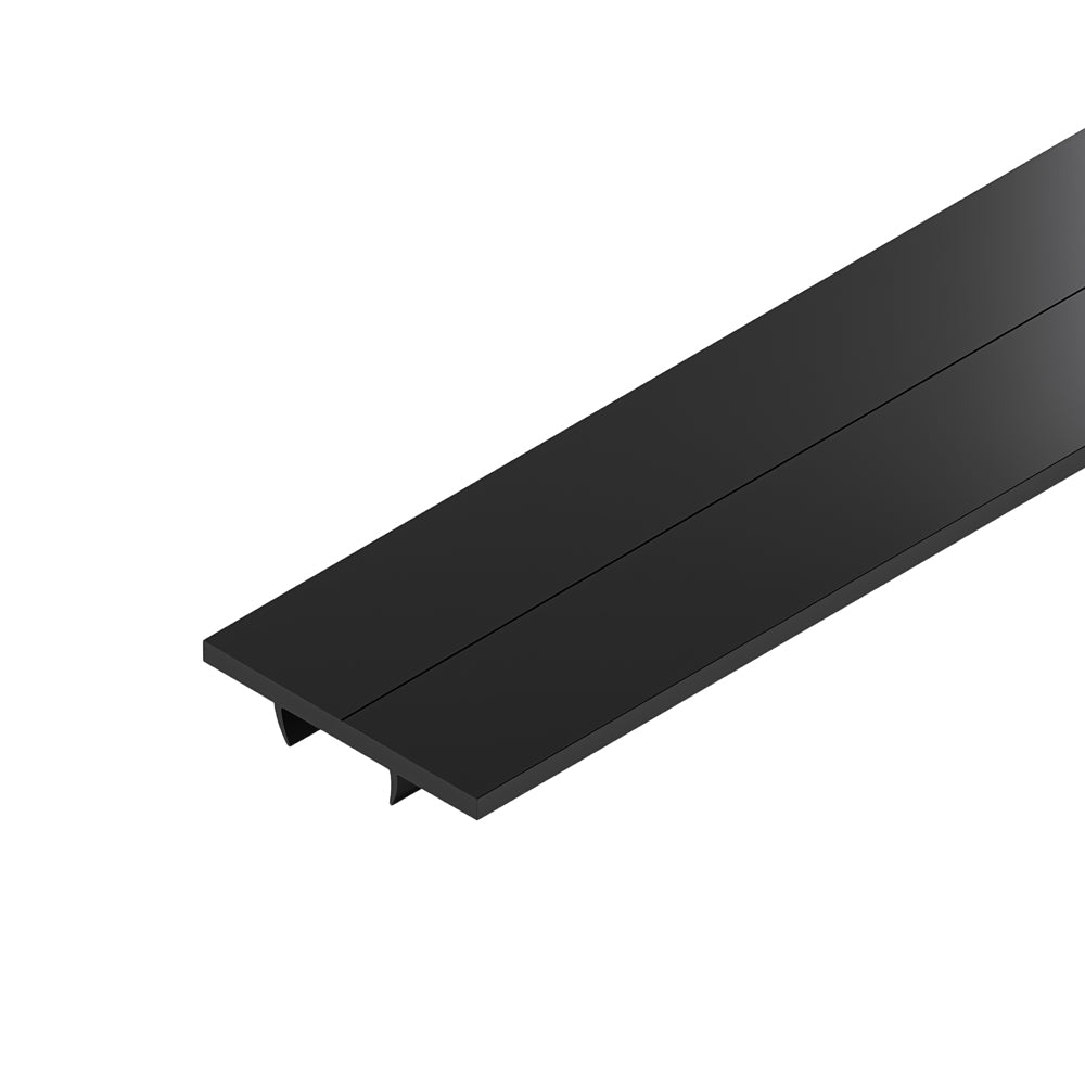 Clickdeck Rubber Strip for Tile – 1 Meter