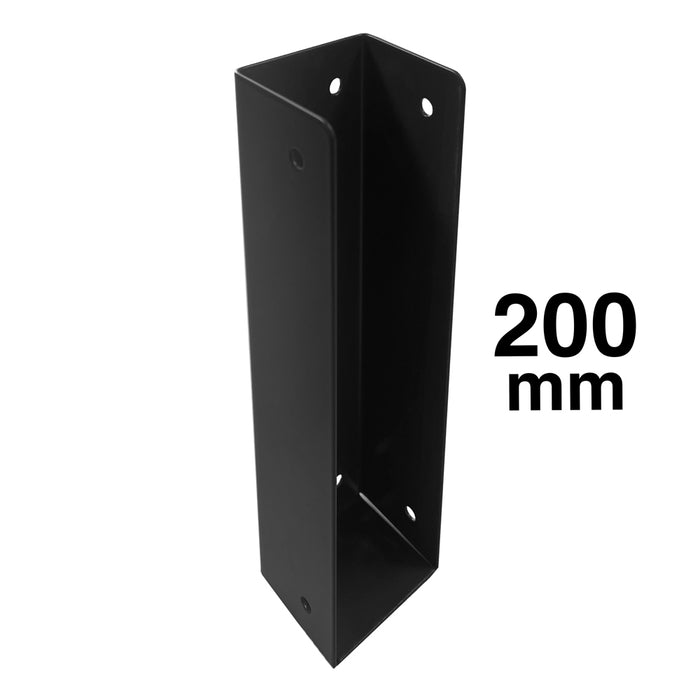 Clickdeck 200 Profile Straight Joist Bracket