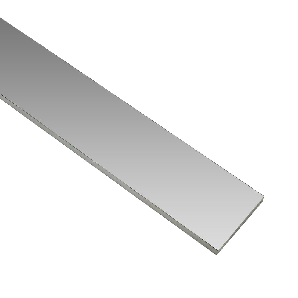 Clickdeck Aluminium Reinforcing Strip – 4m Long