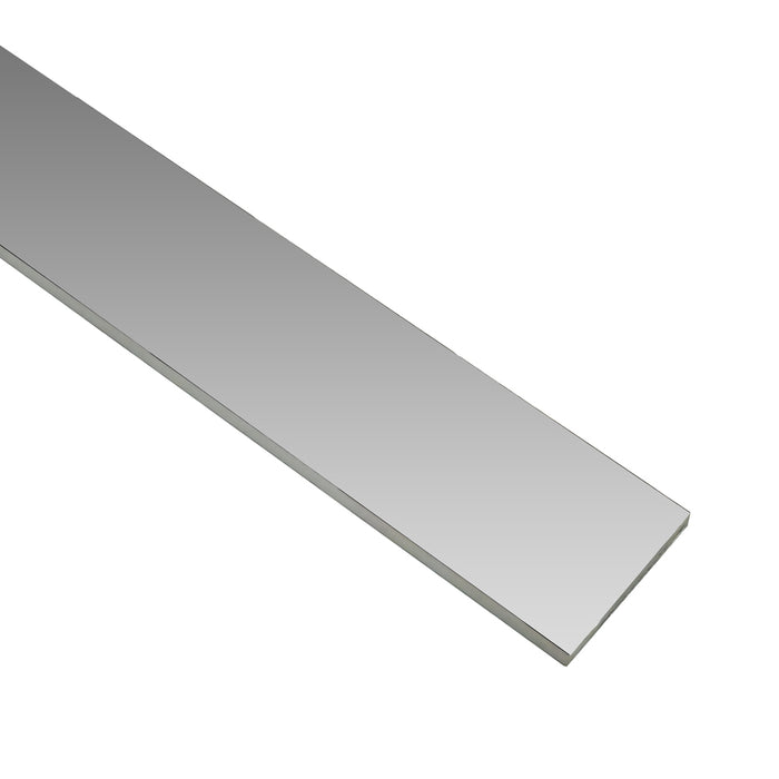 Clickdeck Aluminium Reinforcing Strip – 4m Long