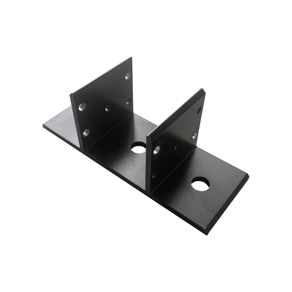 Clickdeck Post Bracket for 55 Profile