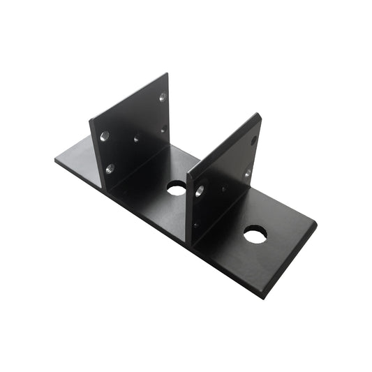 Clickdeck Post Bracket for 55 Profile