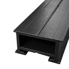 Clickdeck Profile 28 aluminium joist / bearer