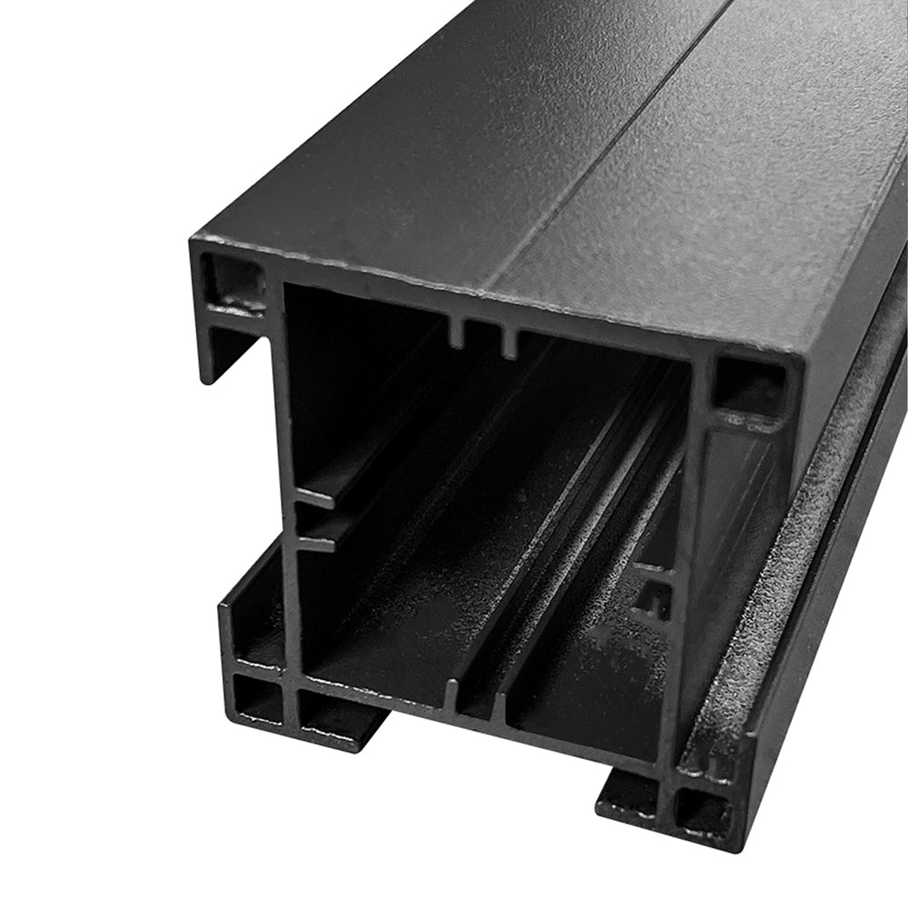 Clickdeck Profile 55 Aluminium Joist / Bearer – 6000mm