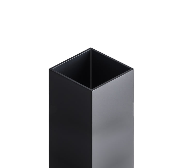 Clickdeck Profile 100×100 Aluminium Joist / Post – 6000mm