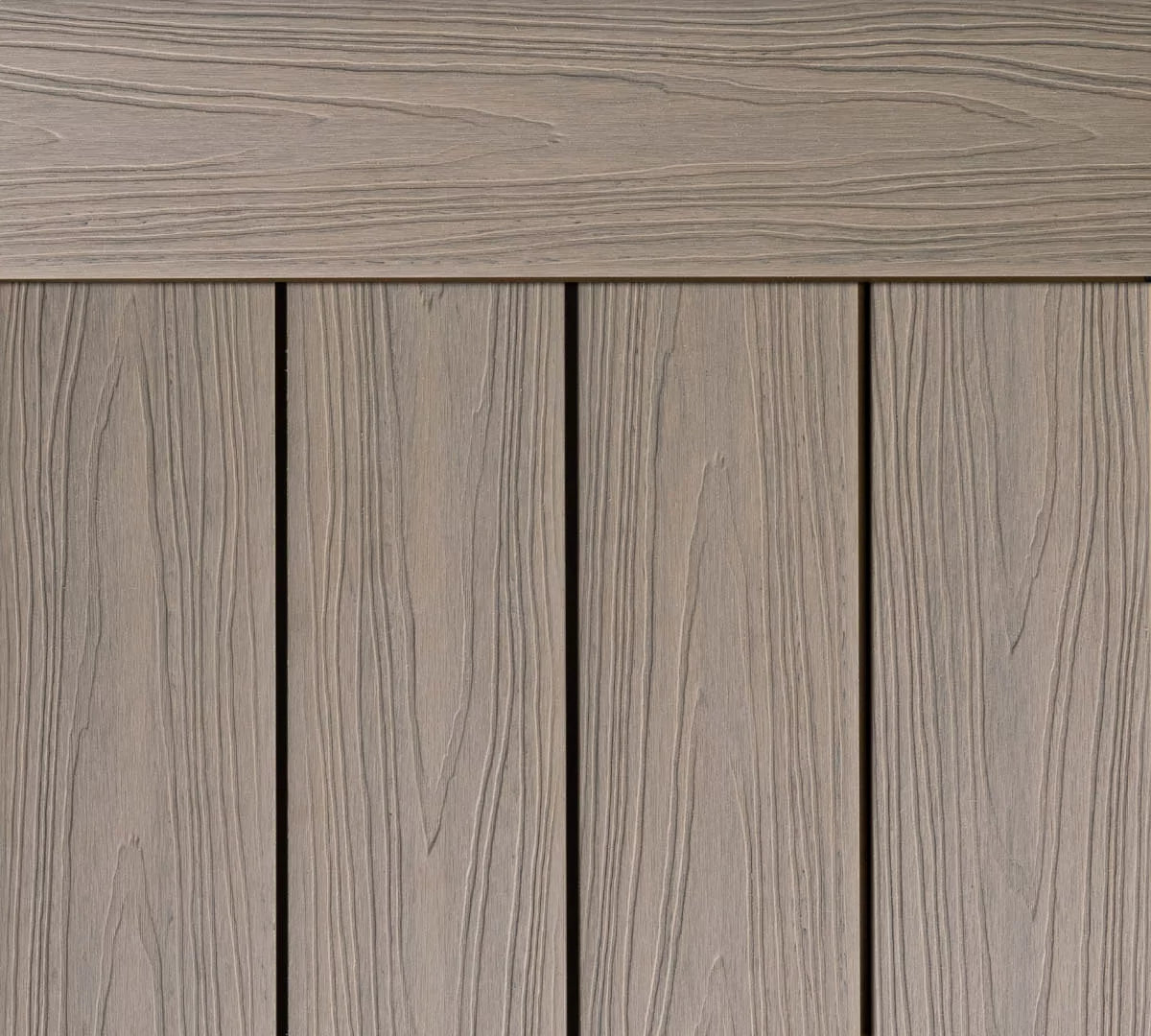 Ekodeck Designer Series Backbeach decking board