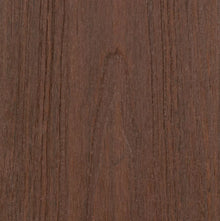 Ekodeck Designer Series Riverbank Red edge board