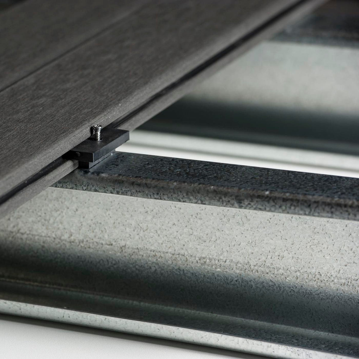 Quickfix For Ekodeck 6mm 100lm Kit – Metal Joists