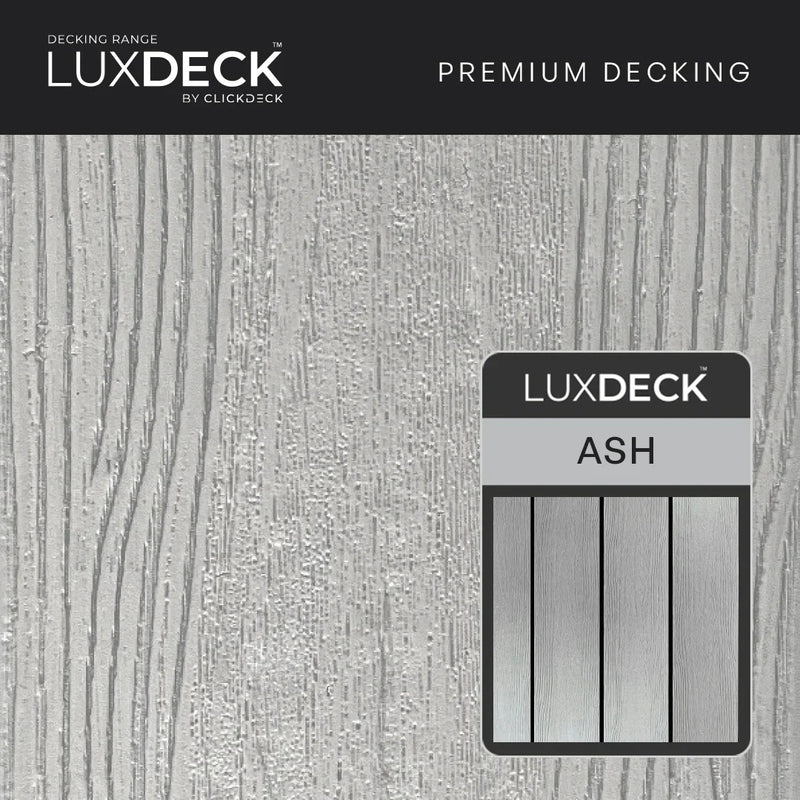 Composite Decking