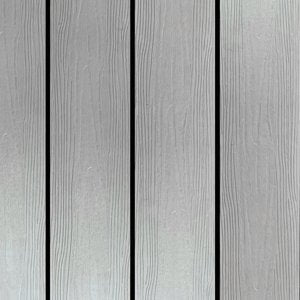 Luxdeck Ash edge board