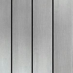 Luxdeck Composite Edge Board