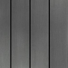Luxdeck Charcoal edge board