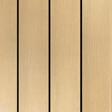 Luxdeck Sandstone edge board
