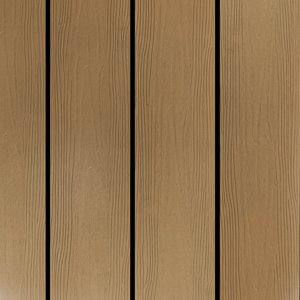 Luxdeck Willow edge board
