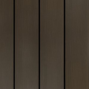Luxdeck Walnut edge board