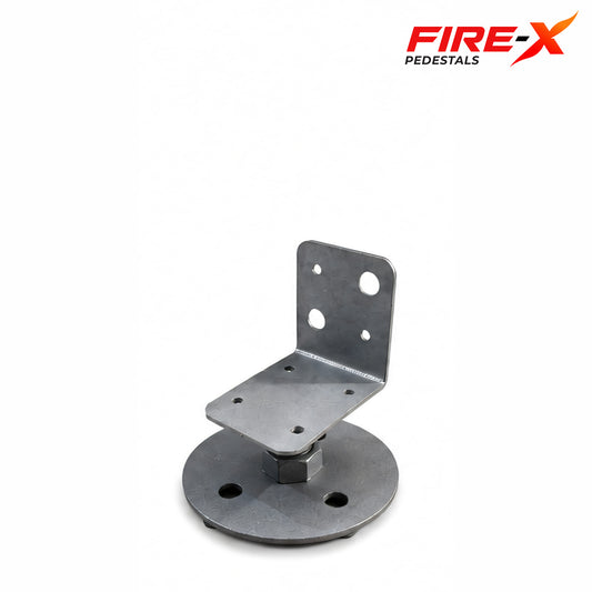 FIRE-X Pedestal FIRE1 – 37–50mm
