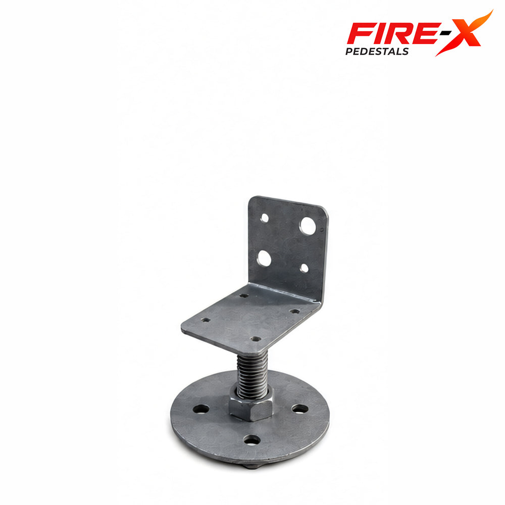 FIRE-X Pedestal FIRE2 – 50–95mm