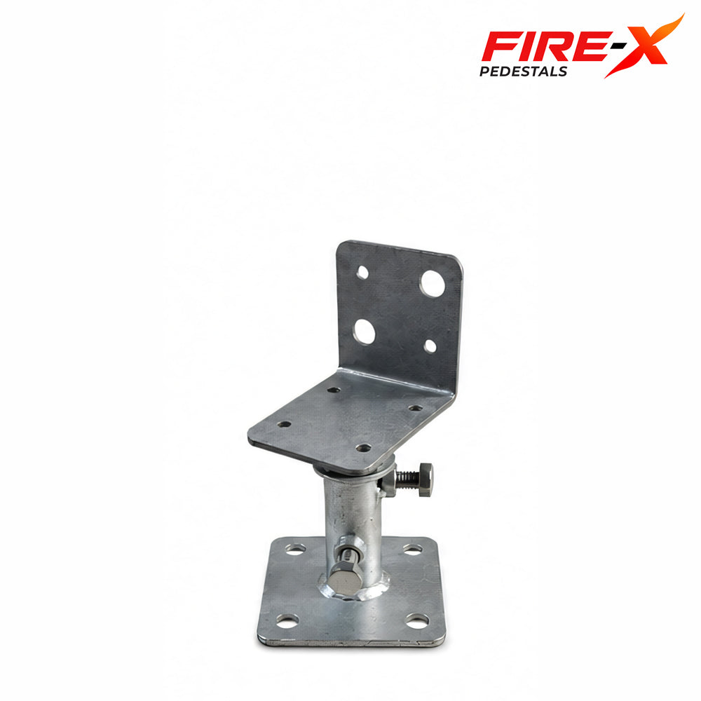 FIRE-X Pedestal FIRE3 – 95–125mm